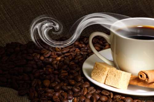 полезные свойства кофе