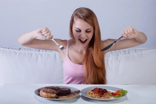 как выйти из диеты