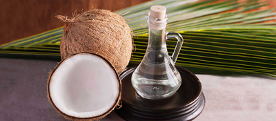как использовать кокосовое масло для похудения