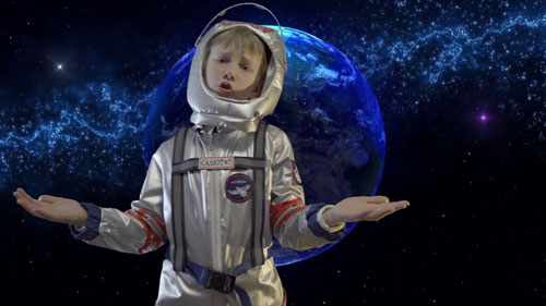 Загадки ко Дню космонавтики для школы