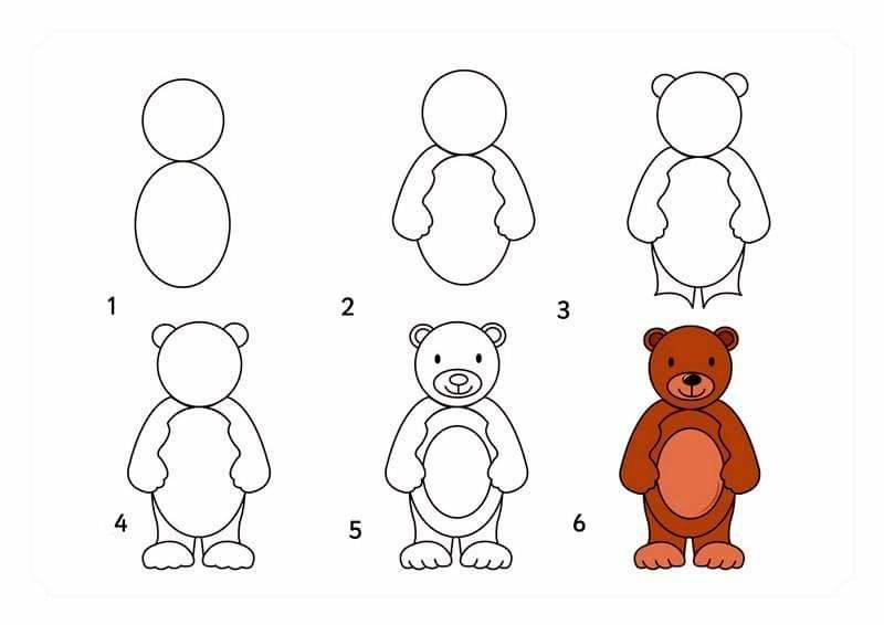 рисунки на тему масленицы для детей поэтапно для детей 4-5 лет