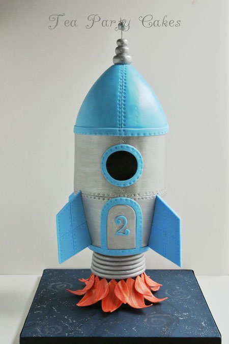 космический корабль своими руками поделка в детский сад 2