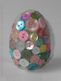 поделка яйцо на Пасху в детский сад своими руками 6
